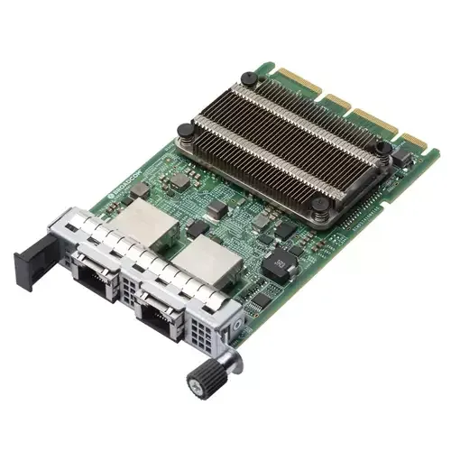 Lenovo 4XC7A08236 network card Internal Ethernet 10000 Mbit/s - Image 1