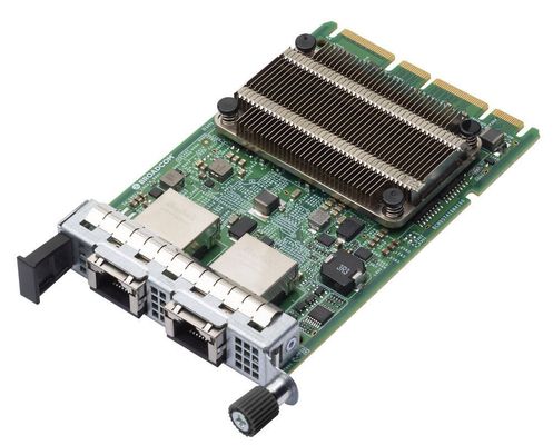Lenovo 4XC7A08236 network card Internal Ethernet 10000 Mbit/s - Thumbnail 2