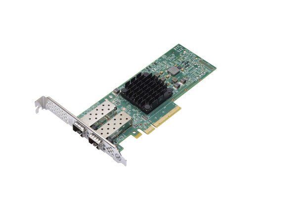 Lenovo 4XC7A08237 network card Internal Fiber 25000 Mbit/s - Image 1