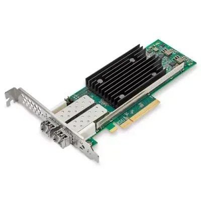 Lenovo 4XC7A08276 network card Internal Fiber 32000 Mbit/s