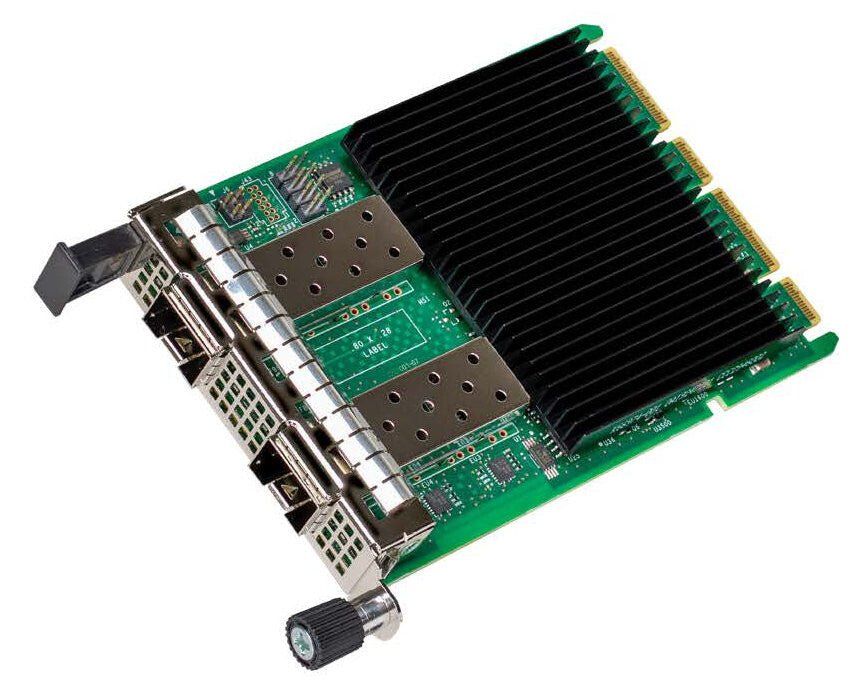Lenovo 4XC7A08294 network card Internal Ethernet 25000 Mbit/s - Image 1