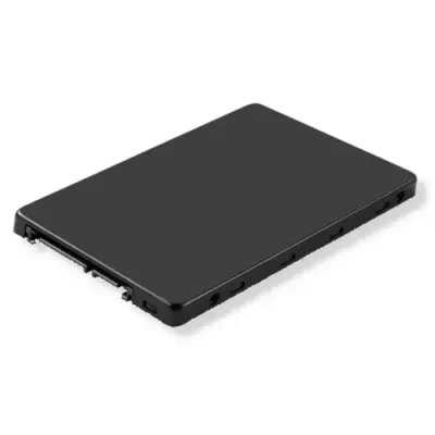 Lenovo 4XB7A38273 internal solid state drive 960 GB 2.5" Serial ATA III TLC - Thumbnail 2