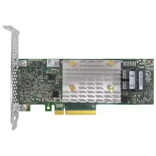 Lenovo 4Y37A72482 RAID controller PCI Express x8 3.0 12 Gbit/s - Image 1