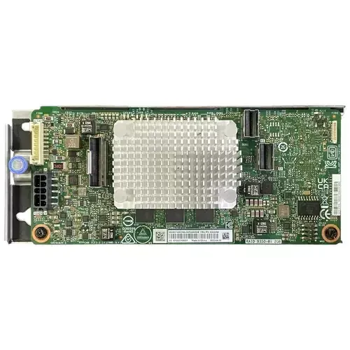 Lenovo 4Y37A72484 RAID controller PCI Express x8 3.0 12 Gbit/s - Image 1
