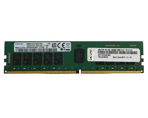 Lenovo 4X77A77496 memory module 32 GB DDR4 ECC - Image 1