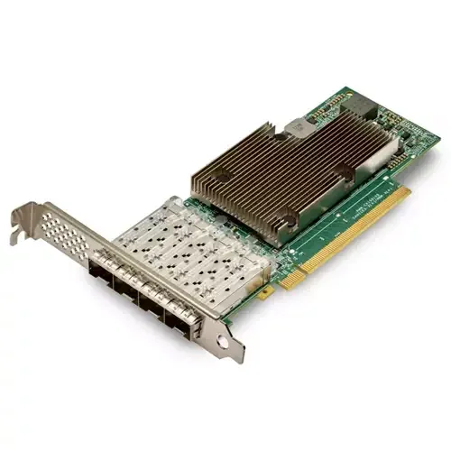 Lenovo 4XC7A80566 network card Internal Ethernet 25000 Mbit/s - Image 1