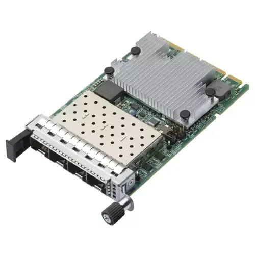 Lenovo 4XC7A80567 network card Internal Ethernet 25000 Mbit/s - Image 1