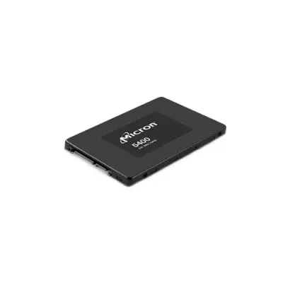 Lenovo 4XB7A82259 internal solid state drive 480 GB 2.5" Serial ATA III 3D TLC NAND