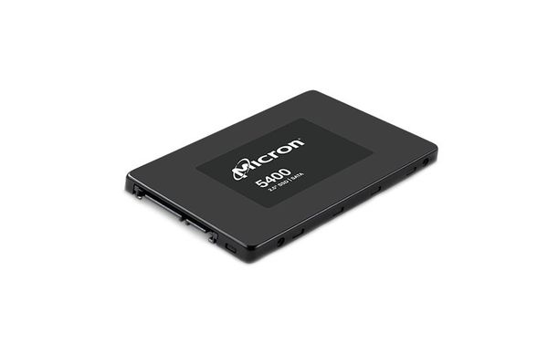Lenovo 4XB7A82289 internal solid state drive 480 GB 2.5" Serial ATA III 3D TLC NAND