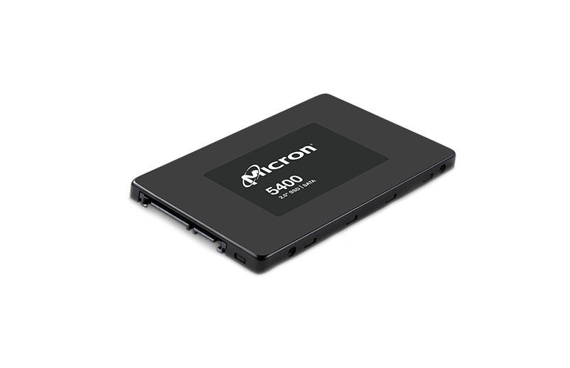 Lenovo 4XB7A82290 internal solid state drive 960 GB 2.5" Serial ATA III 3D TLC NAND - Image 1