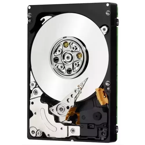 Lenovo 2.5" 2.4TB 10K SAS Hot Swap - Image 1