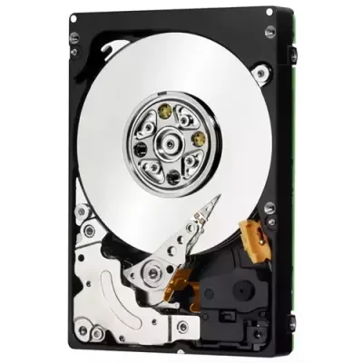 Lenovo 2.5" 2.4TB 10K SAS Hot Swap