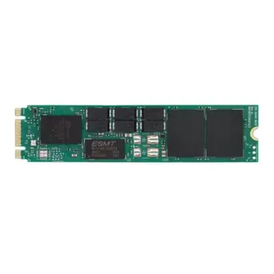 Lenovo 4XB7A90049 internal solid state drive 480 GB M.2 Serial ATA III 3D TLC NAND - Thumbnail 2