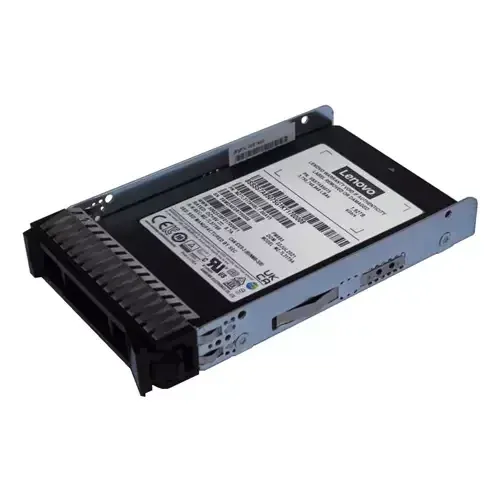 Lenovo 4XB7A90885 internal solid state drive 960 GB 2.5" Serial ATA III V-NAND TLC - Image 1