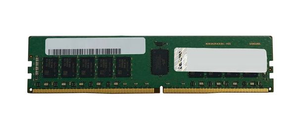 Lenovo 4X77A93556 memory module 16 GB 1 x 16 GB DDR5 288-pin DIMM ECC - Thumbnail 2