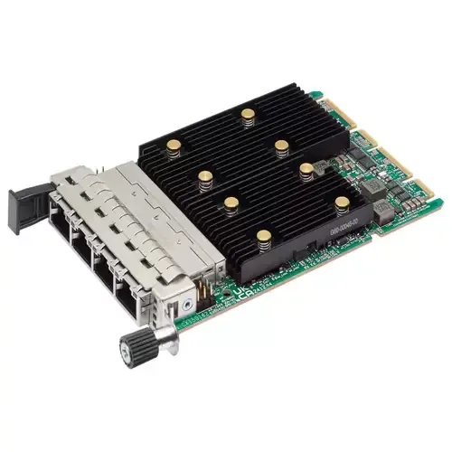 Lenovo 4XC7A95696 network card Internal Ethernet 10000 Mbit/s - Image 1