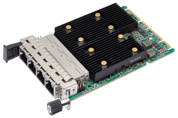 Lenovo 4XC7A95696 network card Internal Ethernet 10000 Mbit/s - Thumbnail 2