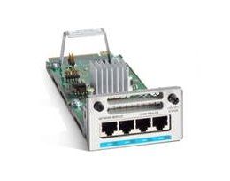 Cisco C9300-NM-4G= network switch module Gigabit Ethernet - Image 1