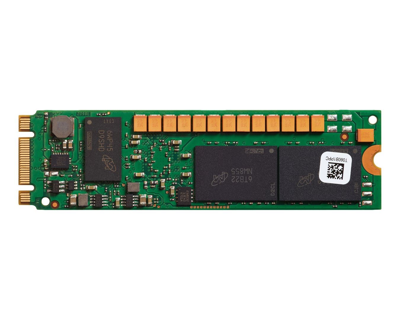 Cisco C9400-SSD-240GB internal solid state drive M.2 Serial ATA - Image 1