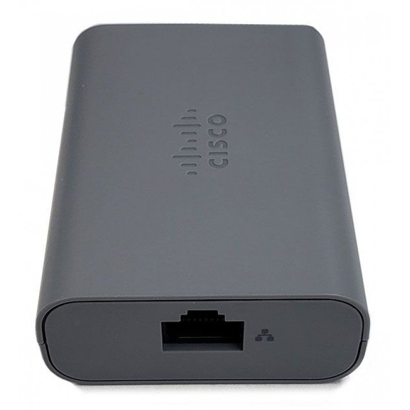 Cisco CP-8832-POE= PoE adapter - Image 1