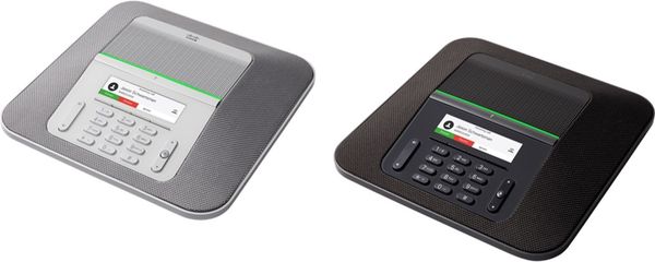 Cisco 8832 IP conference phone