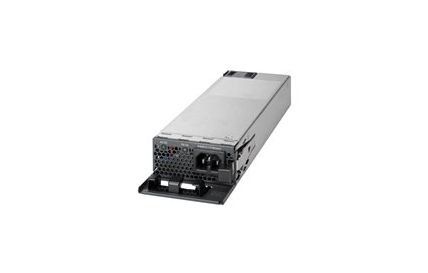 Cisco 715W AC 80+ PLATINUM CONFIG 1 P/S SPARE power supply unit - Image 1