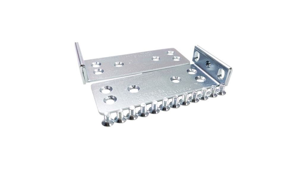 Cisco C9500-ACCKITH-19I= network equipment spare part Installation kit - Image 1