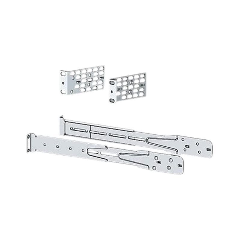 Cisco C9500-4PTH-KIT= mounting kit Metal - Image 1