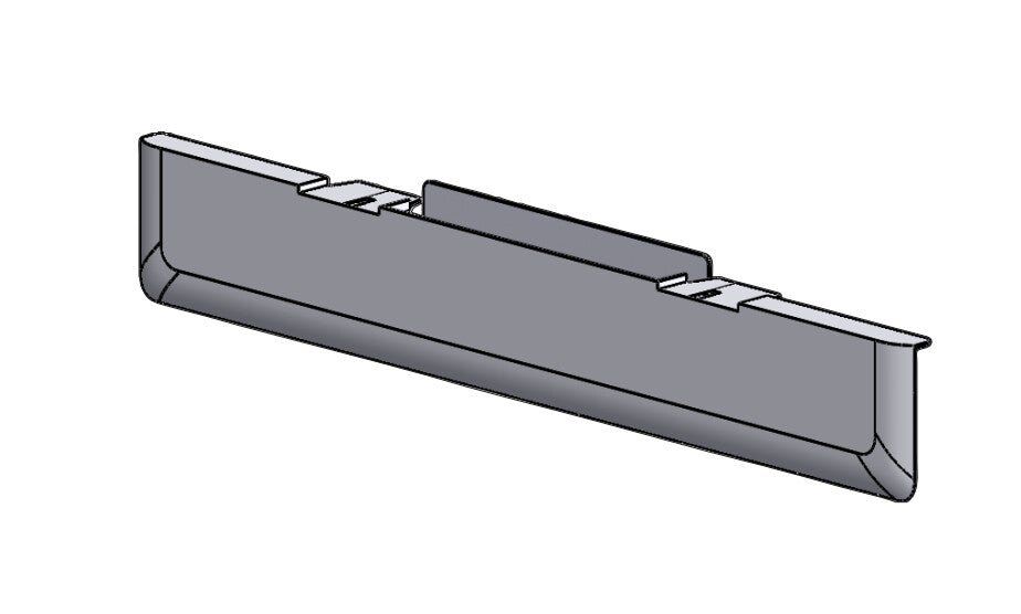 Cisco CS-QCAM-CAB-COV= video conferencing accessory Cable cover - Image 1