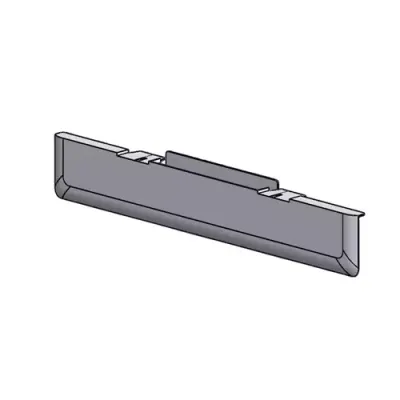Cisco CS-QCAM-CAB-COV= video conferencing accessory Cable cover - Thumbnail 2