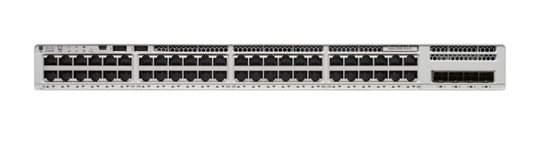 Cisco Catalyst C9200L Managed L3 Gigabit Ethernet (10/100/1000) Grey