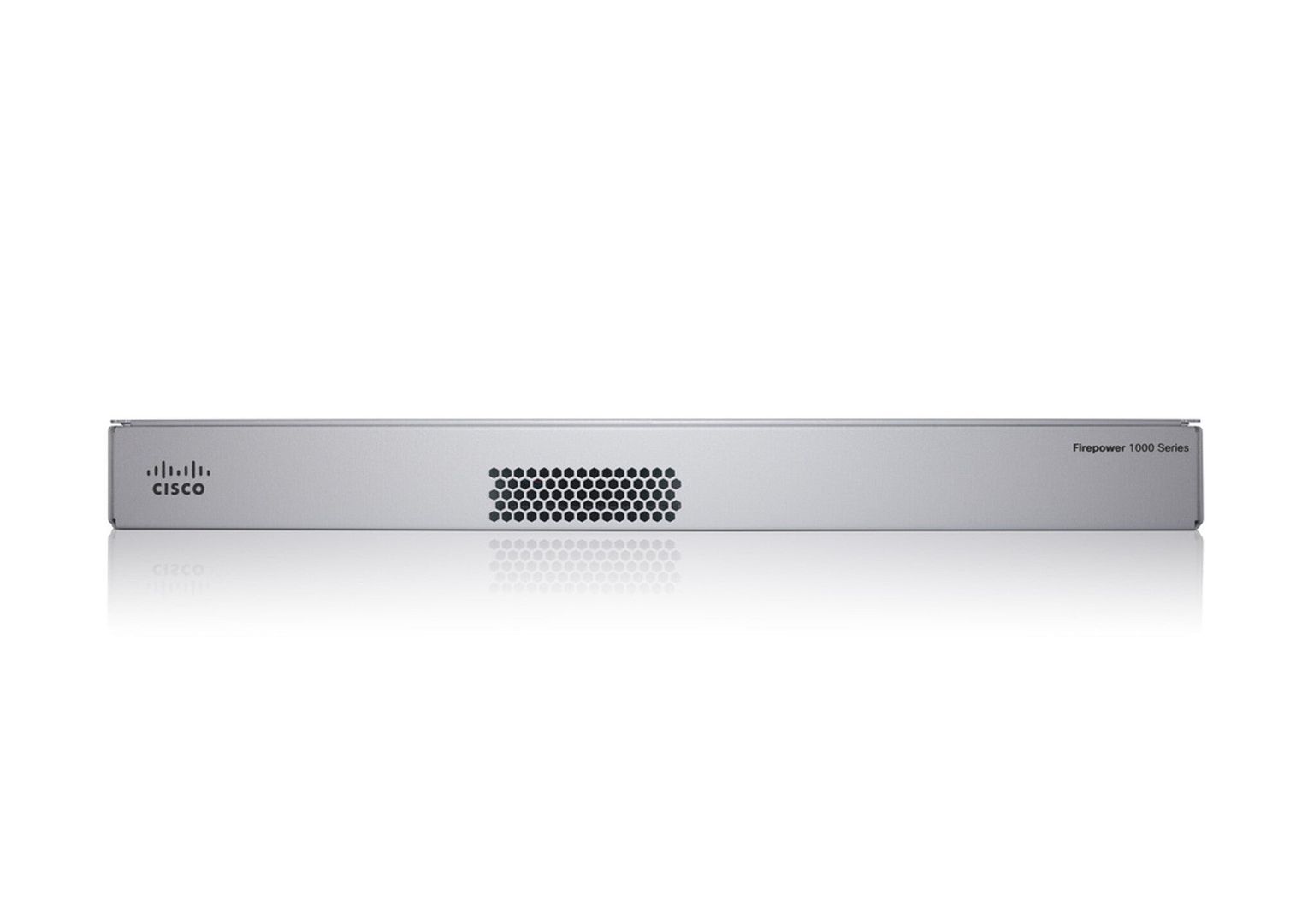 Cisco Secure Firewall: Firepower 1120 Security Appliance with ASA Software 8-Gigabit Ethernet Ports 4 SFP Pluggable Ports Up to 4.5 Gbps Throughput 90-Day Limited Warranty (FPR1120-ASA-K9) - Image 1