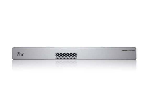 Cisco Secure Firewall: Firepower 1120 Security Appliance with ASA Software 8-Gigabit Ethernet Ports 4 SFP Pluggable Ports Up to 4.5 Gbps Throughput 90-Day Limited Warranty (FPR1120-ASA-K9)