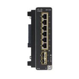 Cisco Catalyst IE3300 network switch module Gigabit Ethernet - Image 1