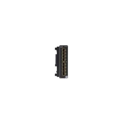 Cisco IE3300 network switch module Gigabit Ethernet