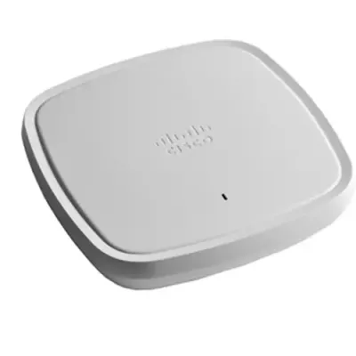 Cisco C9130AXE-E wireless access point Grey Power over Ethernet (PoE) - Thumbnail 2