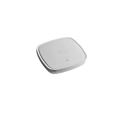 Cisco C9130AXI-E wireless access point 5380 Mbit/s White Power over Ethernet (PoE)