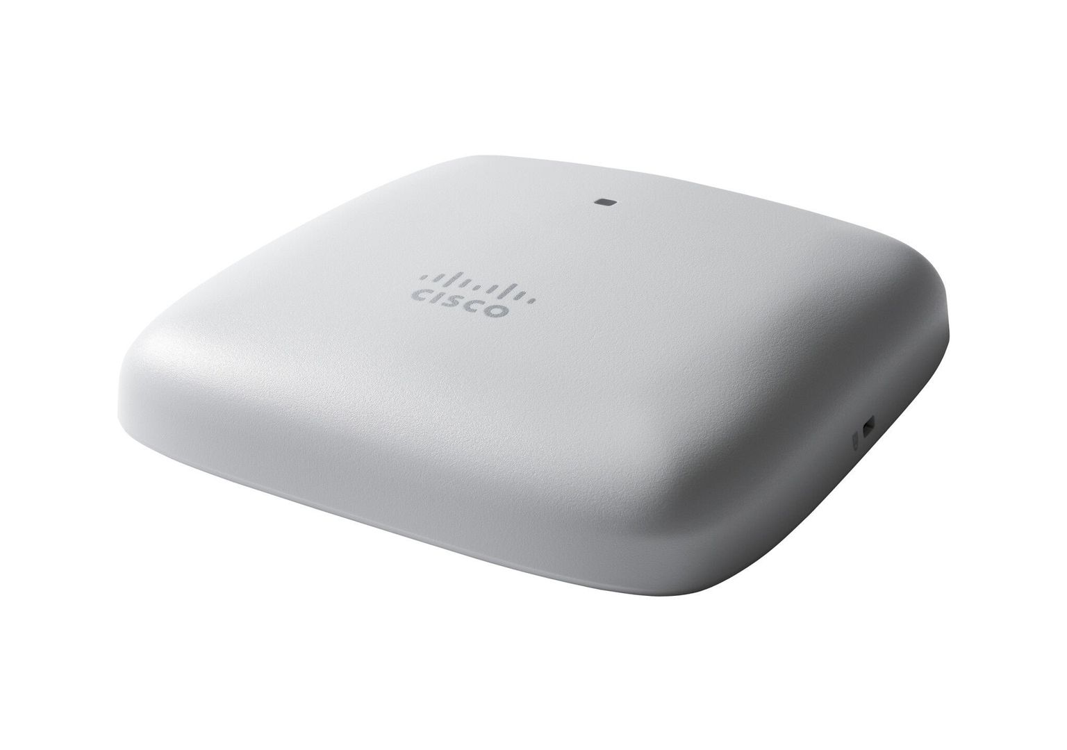 Cisco Business 240AC 802.11ac 4x4 Wave 2 Access Point 2 GbE Ports - Ceiling Mount, Limited Lifetime Protection (CBW240AC-E) - Image 1