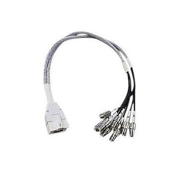 Cisco AIR-CAB002-D8-R= wireless access point accessory WLAN access point SFP gland/adapter - Image 1