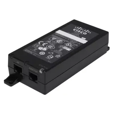 Cisco Business Power Over Ethernet Injector Limited Lifetime Protection (CB-PWRINJ-UK)