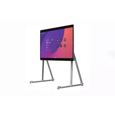 Cisco Board Pro 55 Stand Grey - Thumbnail 2