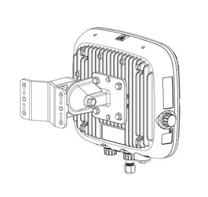 Cisco AIR-MNT-ART1= mounting kit Grey