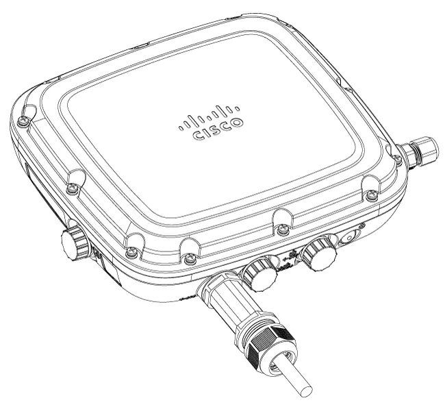 Cisco AIR-SFP-KIT1= wireless access point accessory WLAN access point SFP gland/adapter - Image 1