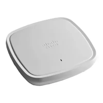 Cisco Catalyst 9120AXE White Power over Ethernet (PoE)