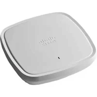 Cisco Catalyst 9115AXE Grey Power over Ethernet (PoE)