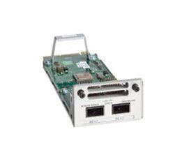 Cisco C9300X-NM-2C= interface cards/adapter Internal QSFP28 - Image 1