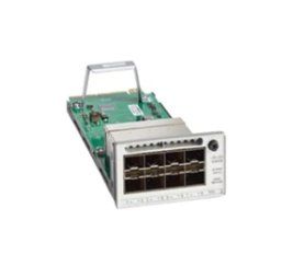 Cisco C9300X-NM-8Y= interface cards/adapter Internal SFP - Image 1