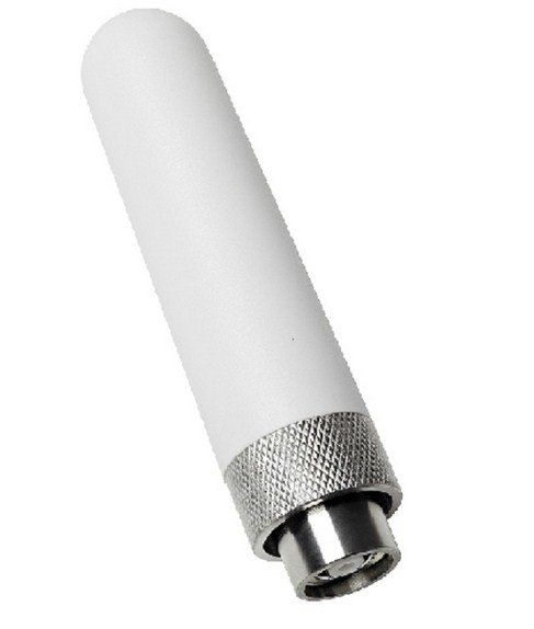 Cisco Aironet network antenna Omni-directional antenna RP-TNC 5 dBi - Image 1