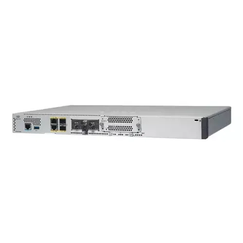 Cisco C8200-1N-4T wired router Gigabit Ethernet Grey - Image 1