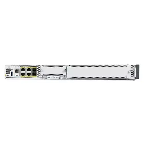 Cisco C8300-1N1S-6T-RF wired router Gigabit Ethernet Grey - Image 1